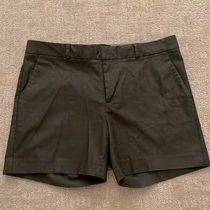 Banana Republic Dress Shorts